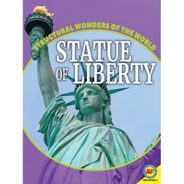 Statue of Liberty