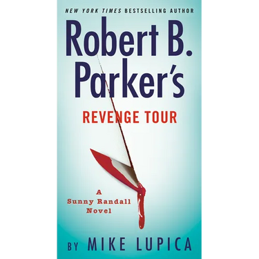 Robert B. Parker's Revenge Tour