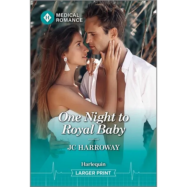 One Night to Royal Baby