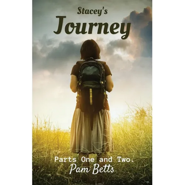Stacey's Journey: Parts One and Two.