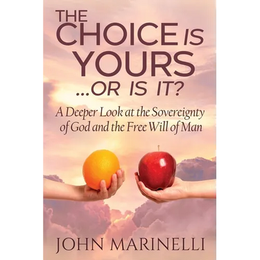 It's Your Choice or Is It