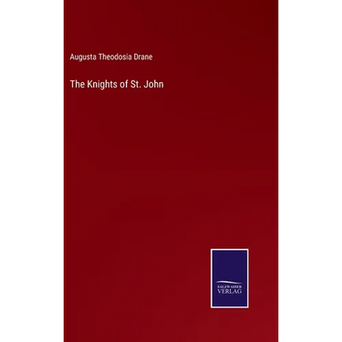 The Knights of St. John