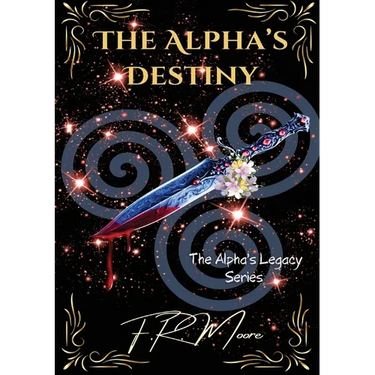The Alpha's Destiny