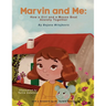 Marvin and Me: How a Girl and a Mouse Beat Anxiety Together