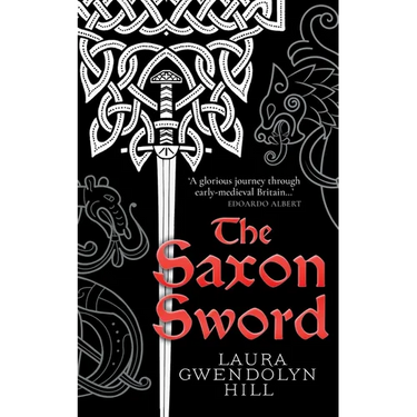 The Saxon Sword