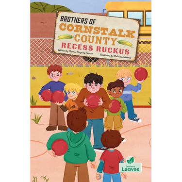 Recess Ruckus