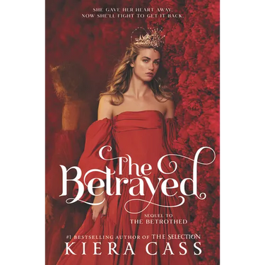 The Betrayed