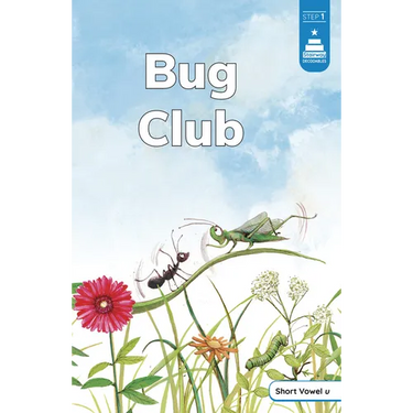 Bug Club