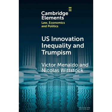 U.S. Innovation Inequality and Trumpism
