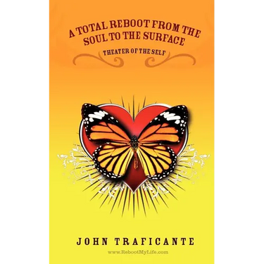 A Total Reboot from the Soul to the Surface
