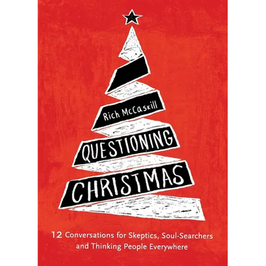 Questioning Christmas