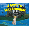 Jazzy's Halloween - A Night in Ghouling Brook