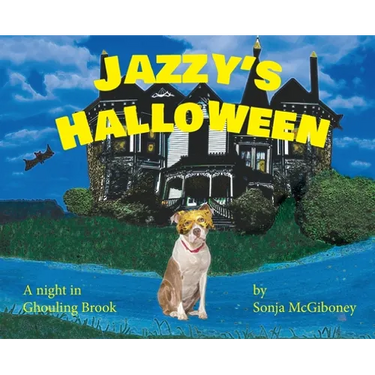 Jazzy's Halloween - A Night in Ghouling Brook