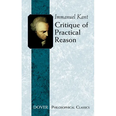 Critique of Practical Reason