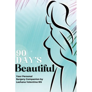 90 Day's Beautiful