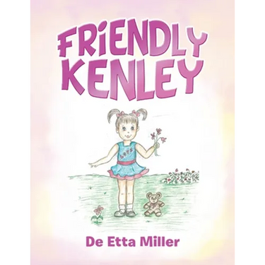 Friendly Kenley