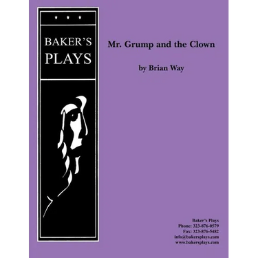 Mr. Grump and the Clown