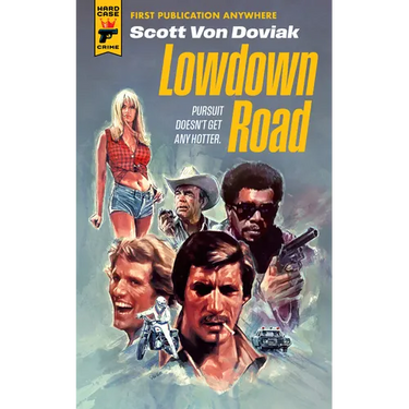 Lowdown Road