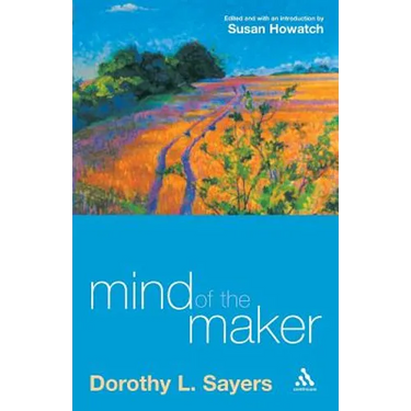 Mind of the Maker