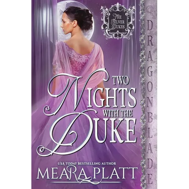 Two Nights with the Duke: A Regency Historical Romance