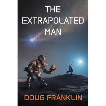 The Extrapolated Man