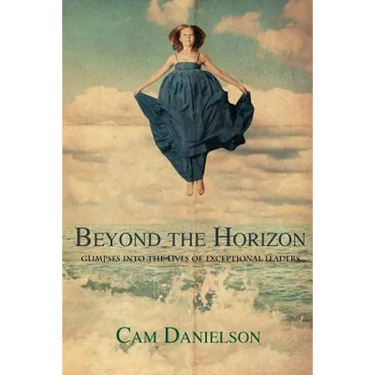 Beyond the Horizon