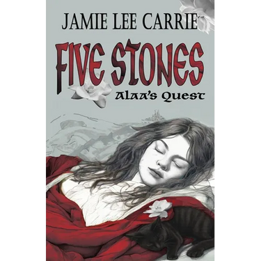FIVE STONES Alaa's Quest