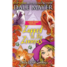 Zapped in the Zinnias
