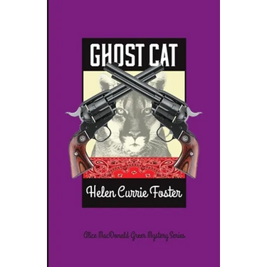 Ghost Cat
