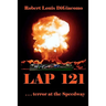 Lap 121: ...Terror At The Speedway