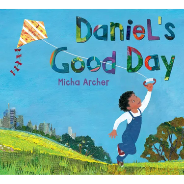 Daniel's Good Day