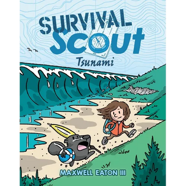Survival Scout: Tsunami