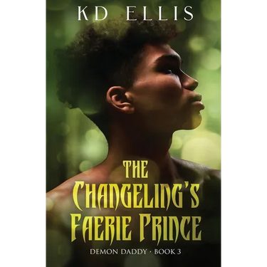 The Changeling's Faerie Prince