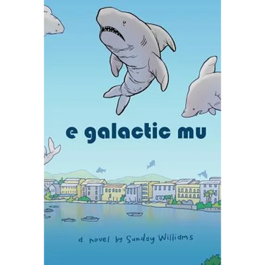 e galactic mu