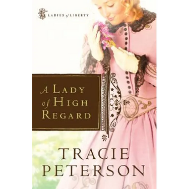 Lady of High Regard
