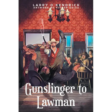 Gunslinger to Lawman