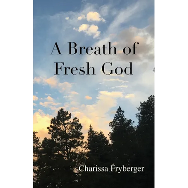 A Breath of Fresh God