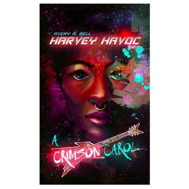 Harvey Havoc: A Crimson Carol