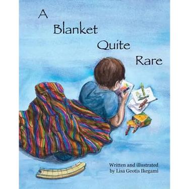 A Blanket Quite Rare