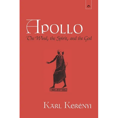 Apollo: The Wind, the Spirit, and the God