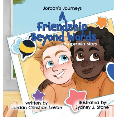 A Friendship Beyond Words