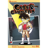 Case Closed, Vol. 44: How to Steal a Wonder