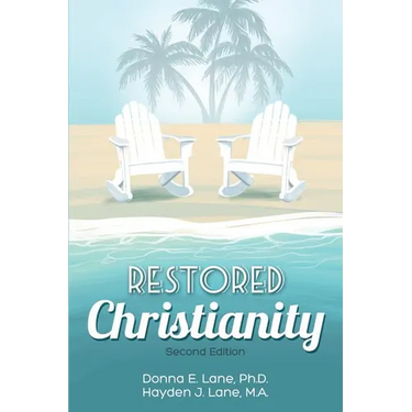 Restored Christianity