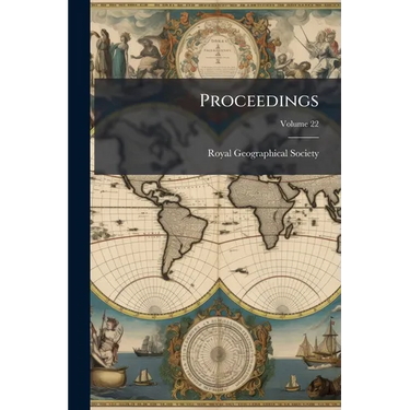 Proceedings; Volume 22