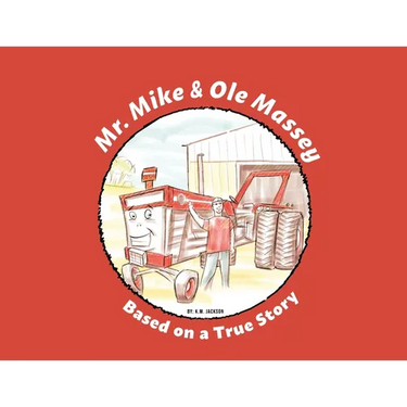 Mr. Mike and Ole Massey