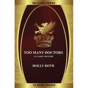 Too Many Doctors