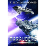 Marauders: A Space Opera Adventure