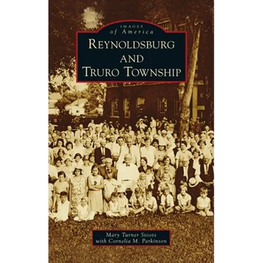 Reynoldsburg and Truro Township