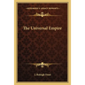 The Universal Empire