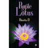 Purple Lotus